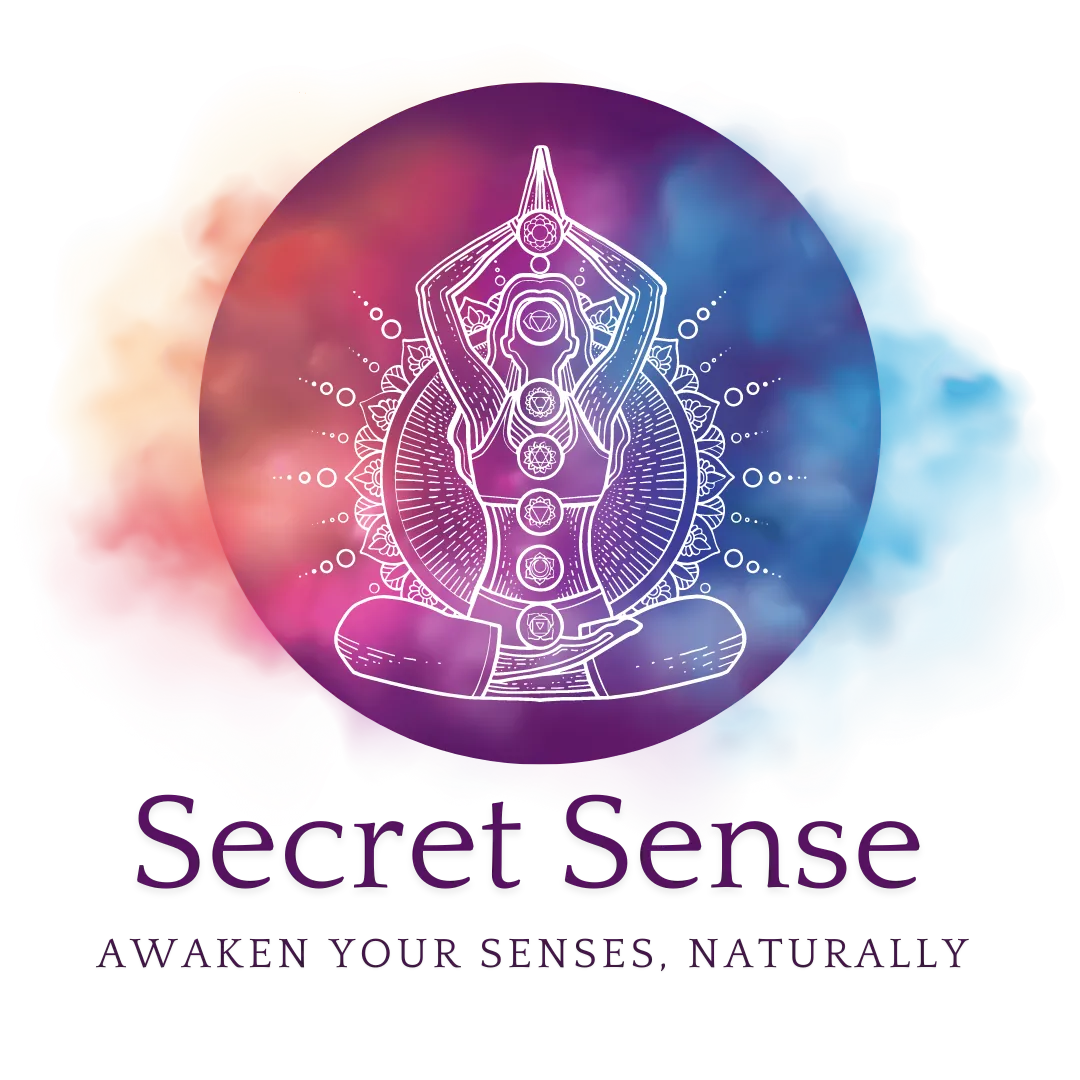 Secret Sense