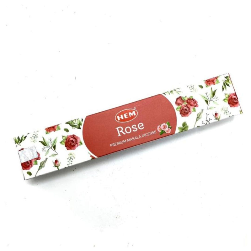 HEM Rose Premium Masala