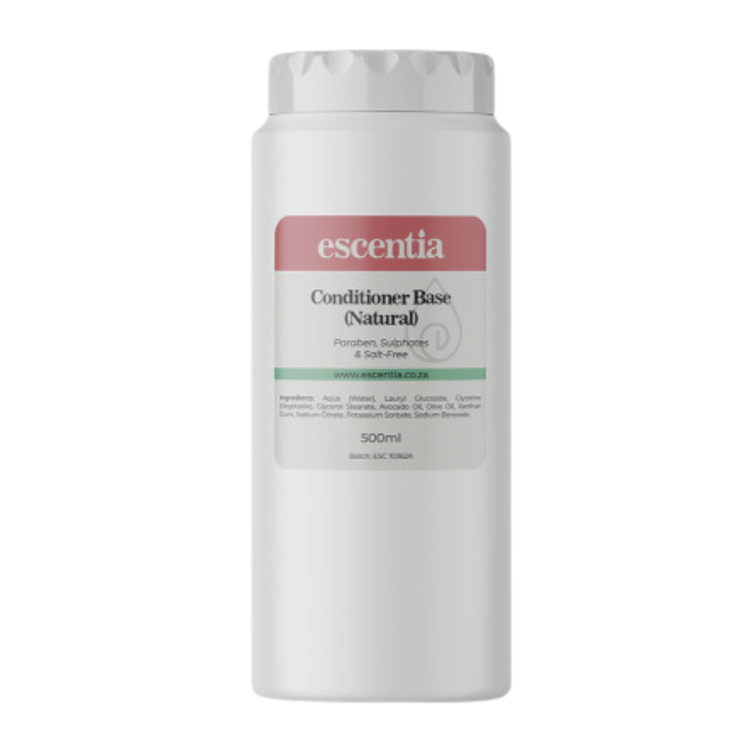 Paraben-Free Hair Conditioner