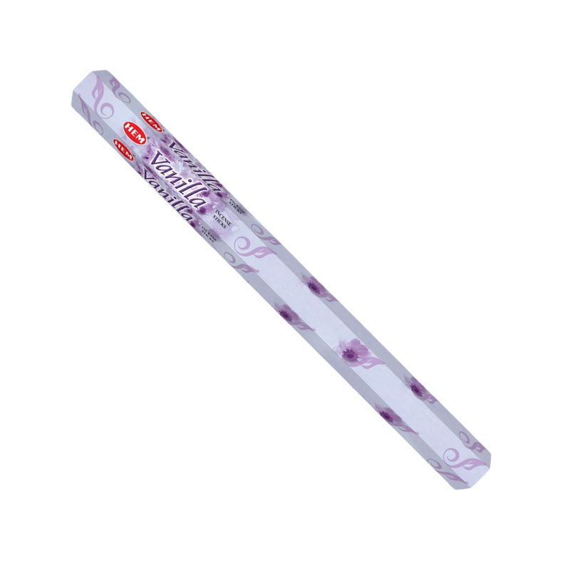 HEM Vanilla - Tall Incense Sticks (40cm)