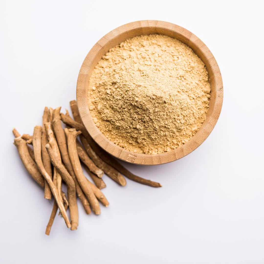 Organic Ashwagandha Powder in Bulk
