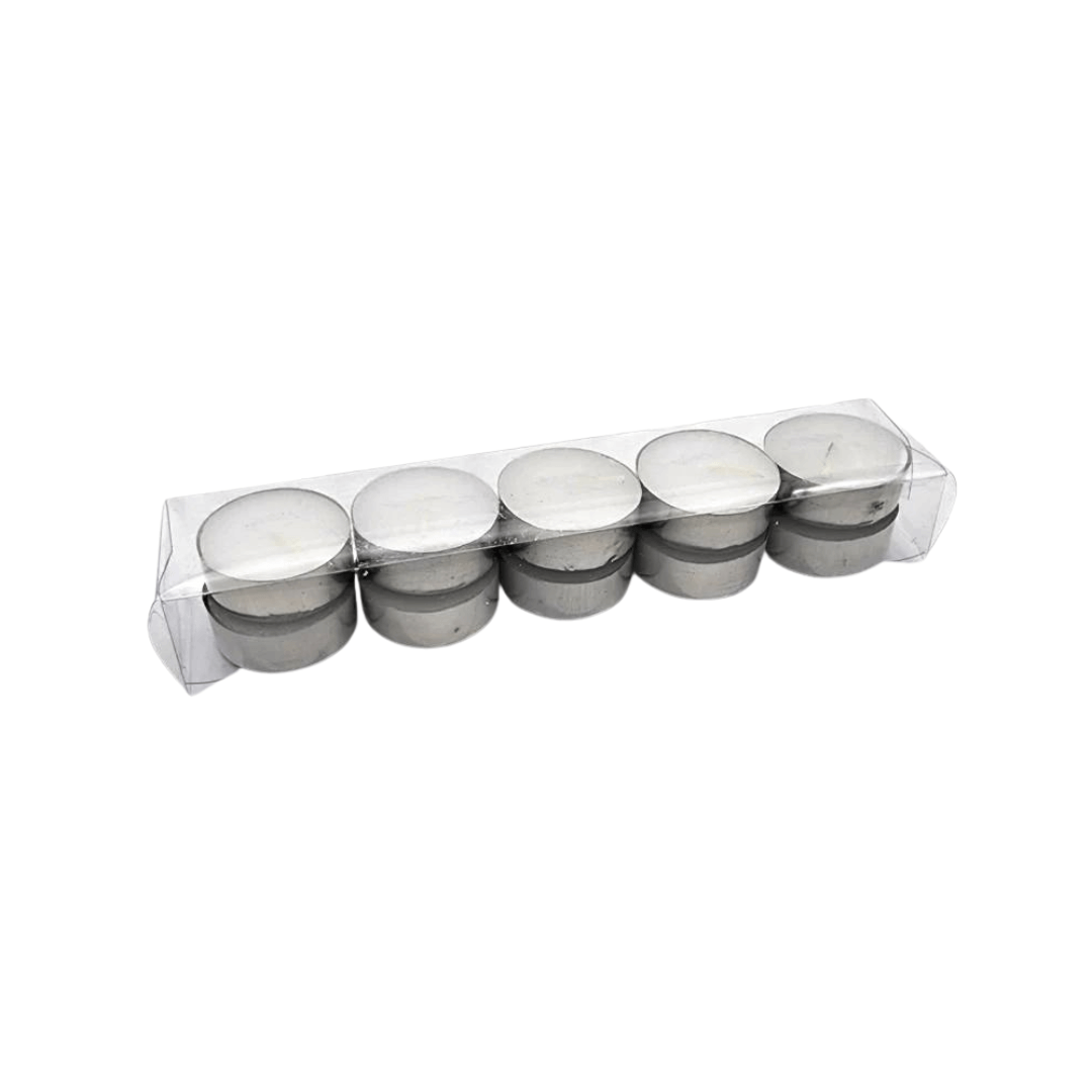 Escentia Ti-Lite Candles (Pack of 10)