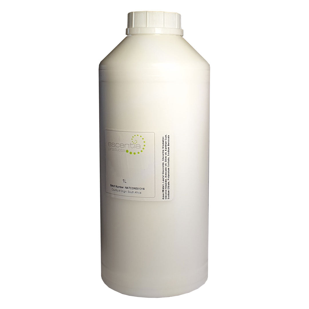 Escentia Products 1 Litre Container
