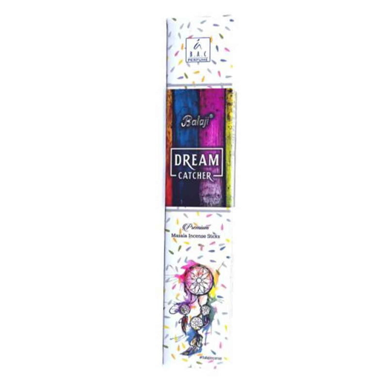 Balaji Dream Catcher Incense