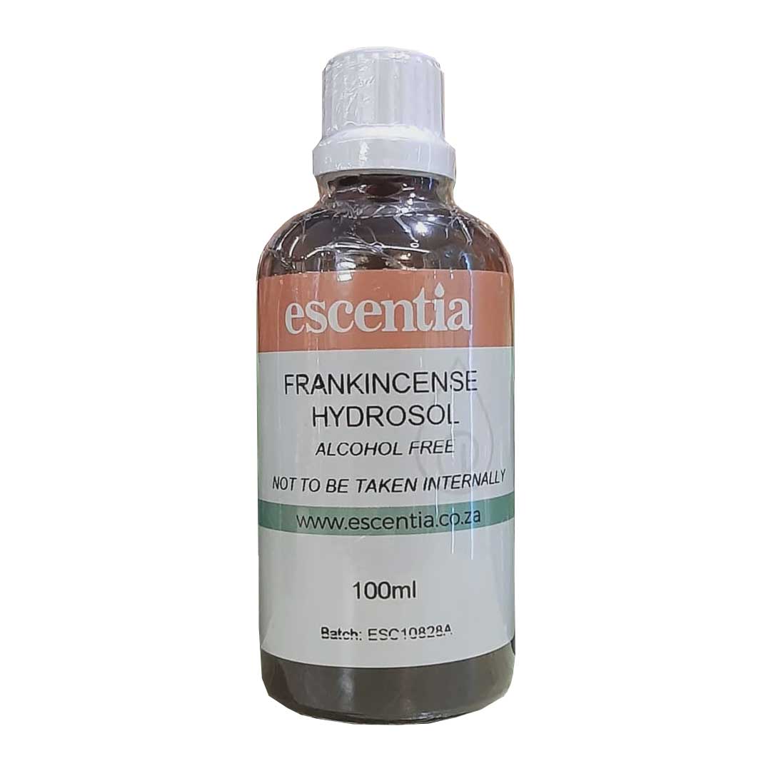 Escentia Frankincense Hydrosol non-alc
