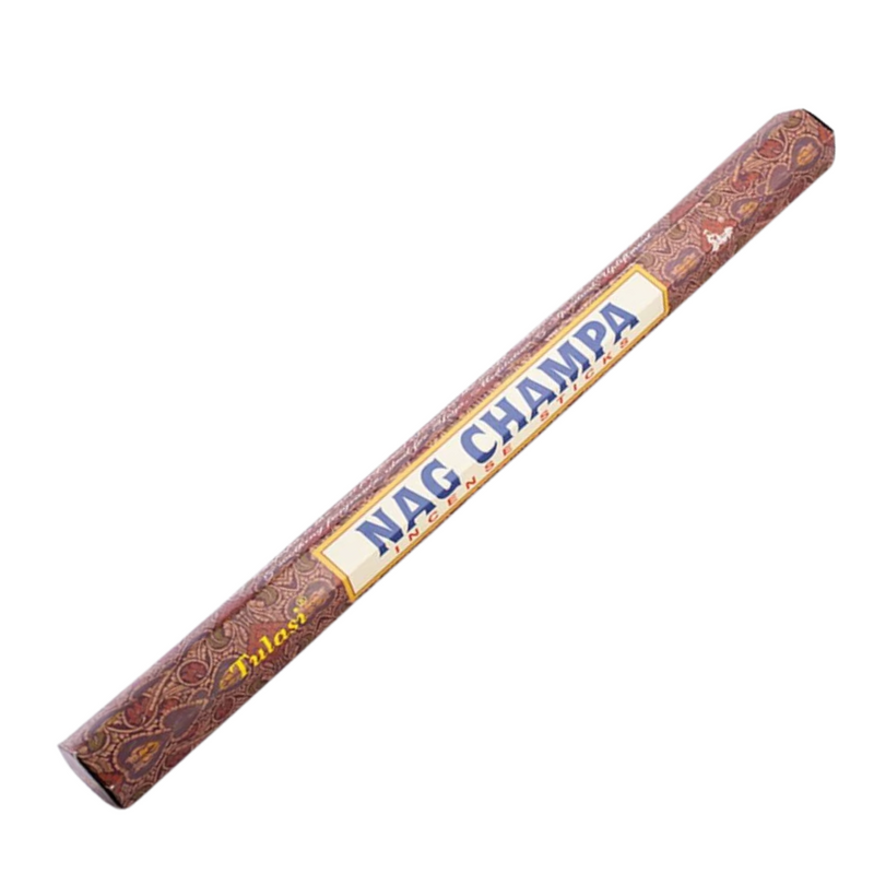 Tulasi Nag Champa Long Incense Sticks