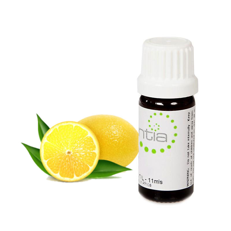 Escentia Eucalyptus Lemon Essential Oil (Citriodora) 11ml