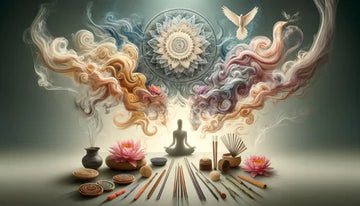 Mystical Incense Sticks Meaning - Uses and Benefits