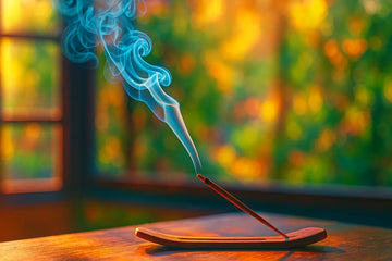 Complete Beginner’s Guide to Incense & Smoke Cleansing in South Africa