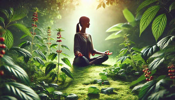 What Does Ashwagandha Do for the Female body?