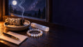 A Simple Full Moon Ritual for Release and New Intentions