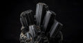 What Powers Does Black Tourmaline Have? Grounding, Protection & Spiritual Strength