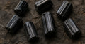 How to Activate Black Tourmaline — Cleanse, Set Intentions & Recharge
