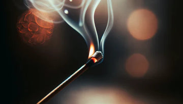 Discover the Essence of Secret Sense: Premium Incense Sticks in South Africa