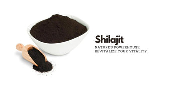 Shilajit Powder