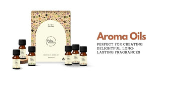 Aroma Oil