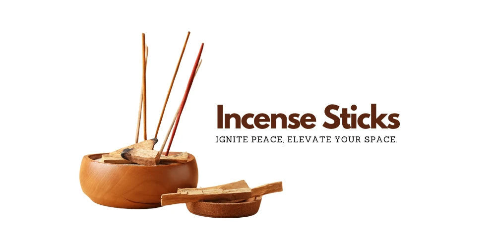 Incense Sticks