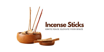 Incense Sticks