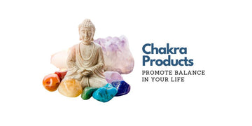 Chakra Products