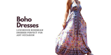 Boho Dresses