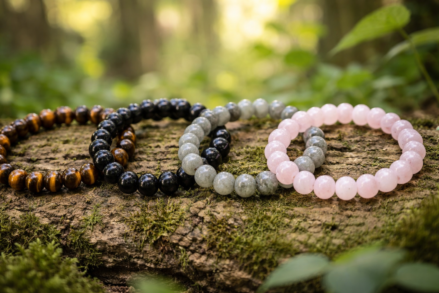 Crystal Bracelets for Everyday Balance, Style & Intention