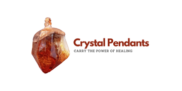 Crystal Pendants