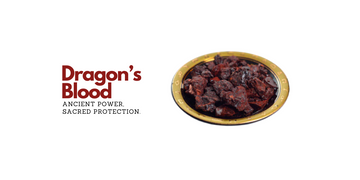 Dragon's Blood