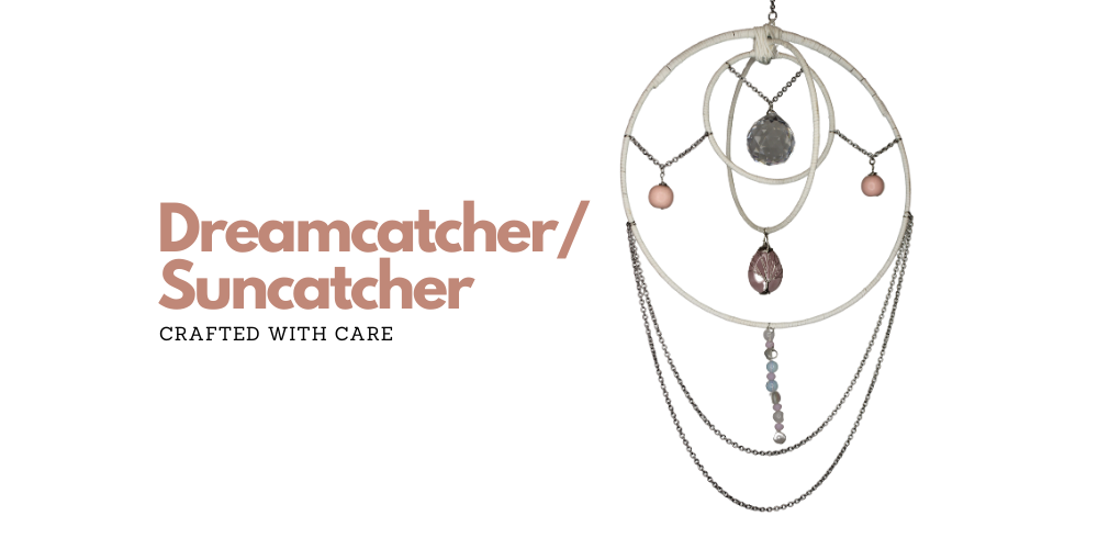 Dreamcatcher/Suncatcher
