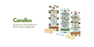 Candles