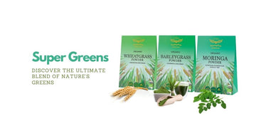 Super Greens