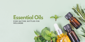 Essential Oils