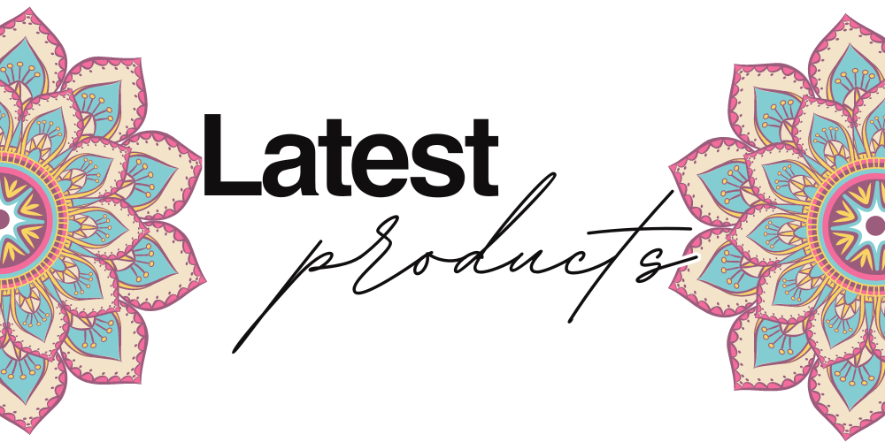 Latest Products