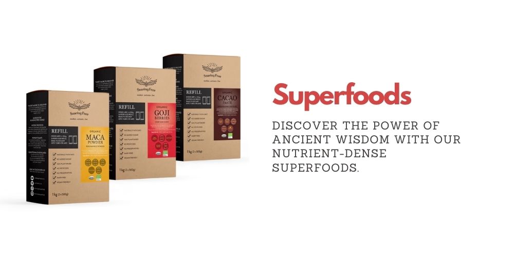 Superfoods