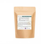 Moringa Powder Capsules