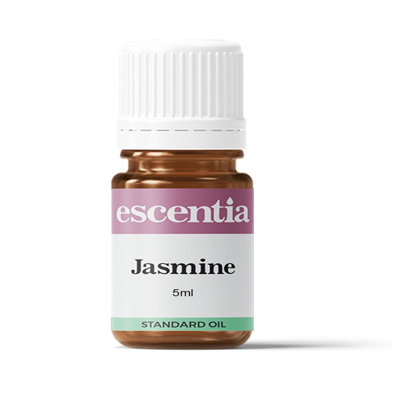Escentia Jasmine Absolute Pure Essential Oil