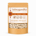 Ashwagandha Capsules