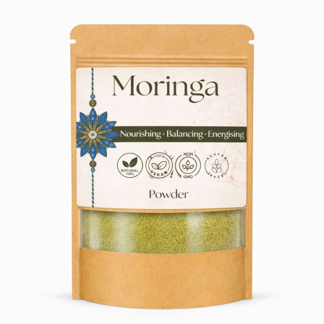 Moringa Powder
