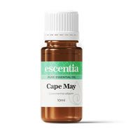 Cape Snowbush Essential Oil bottle