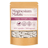 Magnesium Malate Capsules