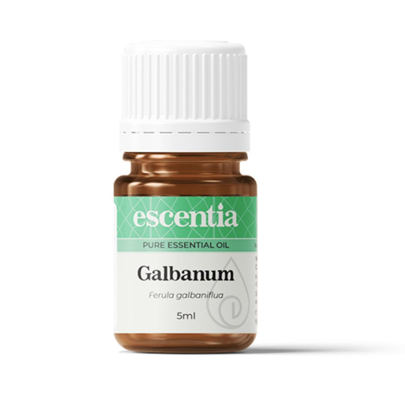 Escentia Galbanum Pure Essential Oil