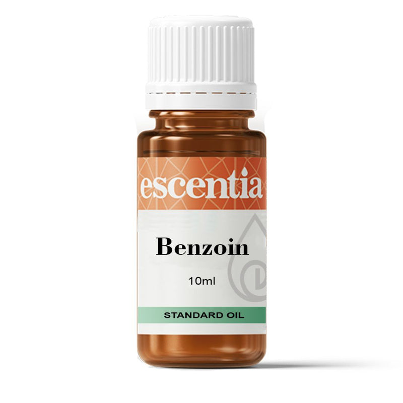 Escentia Benzoin Standard Essential Oil