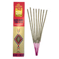 Pack of Mystic Spirits white sage and wild rose incense sticks