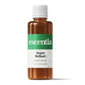 Escentia Argan Refined Carrier Oil bottle