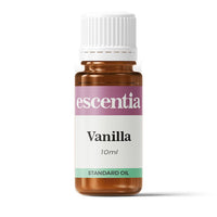 Escentia Vanilla Synthesis Standard Oil