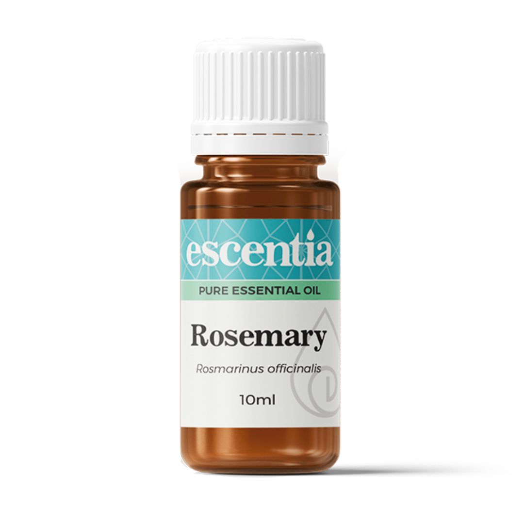 Escentia Rosemary Pure Essential Oil