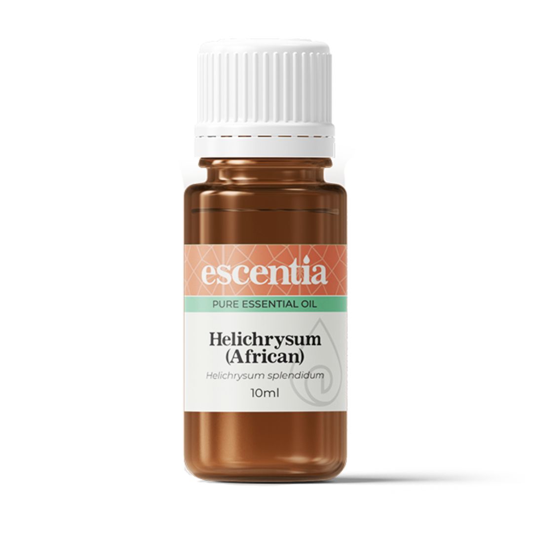 Escentia Helichrysum Pure Essential Oil