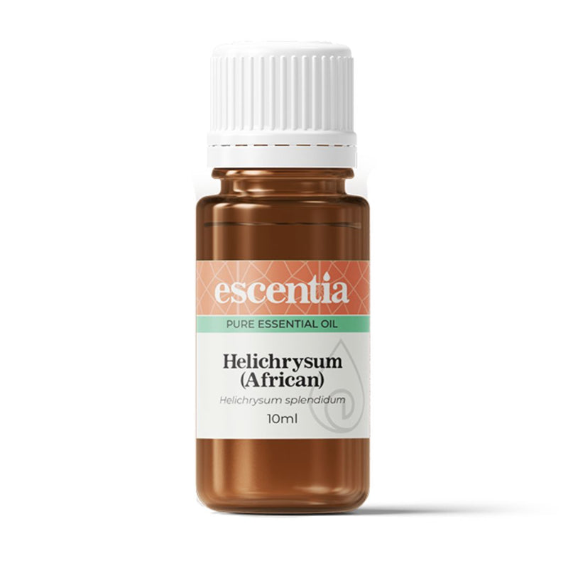 Escentia Helichrysum Pure Essential Oil