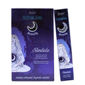 Balaji Celestial Aura Serenity Sandalwood incense pack
