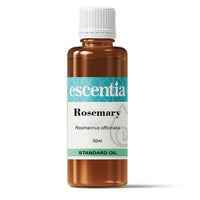 Escentia Rosemary Standard Essential Oil