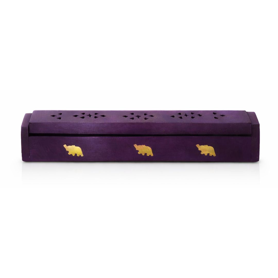 Incense Holders